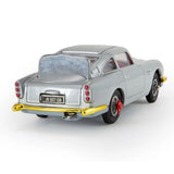 James Bond's Aston Martin DB5 RÉÉDITION Corgi 1/43