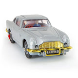 James Bond's Aston Martin DB5 RÉÉDITION Corgi 1/43