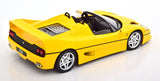 Ferrari F50 Spider 1995 KK Scale 1/18