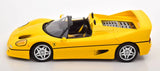 Ferrari F50 Spider 1995 KK Scale 1/18