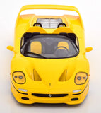 Ferrari F50 Spider 1995 KK Scale 1/18