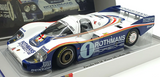 Porsche 956 LH 1982 WERK83 1/18