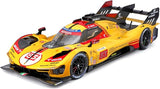 Ferrari 499P Burago 1/24