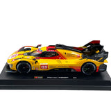 Ferrari 499P Burago 1/24