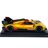 Ferrari 499P Burago 1/24