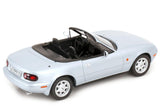 Mazda Miata (MX-5) 1989 Norev 1/18
