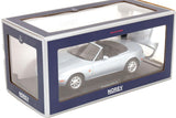Mazda Miata (MX-5) 1989 Norev 1/18