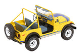 Jeep CJ-7 Renegade 1980 Model Car Group 1/18