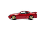 Nissan Silvia Spec-R Aero 1999 Solido 1/18