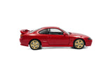 Nissan Silvia Spec-R Aero 1999 Solido 1/18