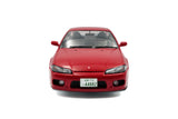 Nissan Silvia Spec-R Aero 1999 Solido 1/18