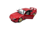 Nissan Silvia Spec-R Aero 1999 Solido 1/18
