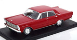 Ford Galaxie 500 1965 Edicola 1/24