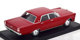 Ford Galaxie 500 1965 Edicola 1/24
