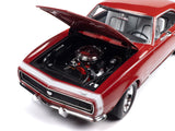 Chevrolet Camaro RS/SS 1967 Auto World 1/18