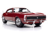 Chevrolet Camaro RS/SS 1967 Auto World 1/18