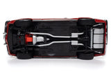 Chevrolet Camaro RS/SS 1967 Auto World 1/18