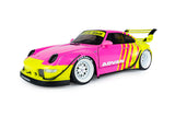 Porsche RWB Bodykit 2024 Solido 1/18