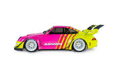 Porsche RWB Bodykit 2024 Solido 1/18
