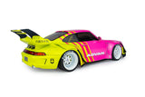 Porsche RWB Bodykit 2024 Solido 1/18