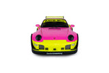 Porsche RWB Bodykit 2024 Solido 1/18