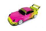 Porsche RWB Bodykit 2024 Solido 1/18