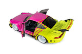 Porsche RWB Bodykit 2024 Solido 1/18