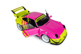 Porsche RWB Bodykit 2024 Solido 1/18