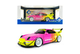 Porsche RWB Bodykit 2024 Solido 1/18