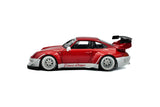 Porsche RWB BodyKit Porco Rosso 2020 Solido 1/18