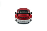 Porsche RWB BodyKit Porco Rosso 2020 Solido 1/18