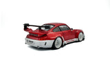 Porsche RWB BodyKit Porco Rosso 2020 Solido 1/18