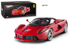 Ferrari LaFerrari HotWheels Elite 1/18