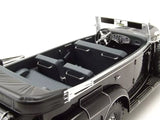 Mercedes-Benz G4 (W31) 1934 Model Car Group 1/18