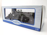 Mercedes-Benz G4 (W31) 1934 Model Car Group 1/18