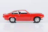 Chevrolet Vega 1974 Motor Max Forgotten Classics 1/24