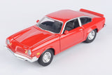 Chevrolet Vega 1974 Motor Max Forgotten Classics 1/24