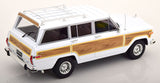 Jeep Grand Wagoneer 1989 KK Scale 1/18