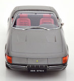 Ferrari 365 GTS/4 Daytona Convertible Series 2 1971 KK Scale 1/18