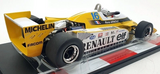 Renault RS10 1979 Model Car Group 1/18