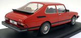 Saab 900 Turbo Modelcar Group 1/18
