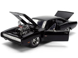Dodge Charger R/T 1970 Fast & Furious Jada 1/24