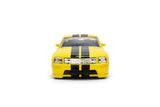 Ford Mustang GT 2006 Fast & Furious 25ième Anniversaire Jada 1/32
