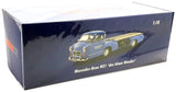 Mercedes-Benz W21 Transporteur de voitures WERK 83 1/18