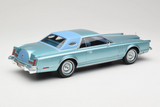 Lincoln Continental Mark V 1978 Model Car Group 1/18
