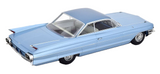 Cadillac Series 62 Coupe DeVille 1961 KK Scale 1/18