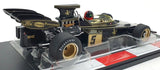 Lotus Ford 72D 1972 Model Car Group 1/18