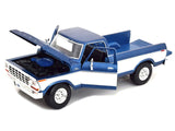 Ford F-150 Pick Up 1979 Maisto 1/18