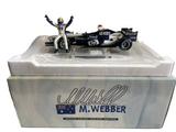 Williams BMW FW17 HotWheels 1/18