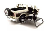 Ford Bronco 1978 Showcasts 1/24